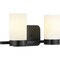Progress Lighting Elevate Collection Two-Light Bath & Vanity P300021-031 - alternate 3